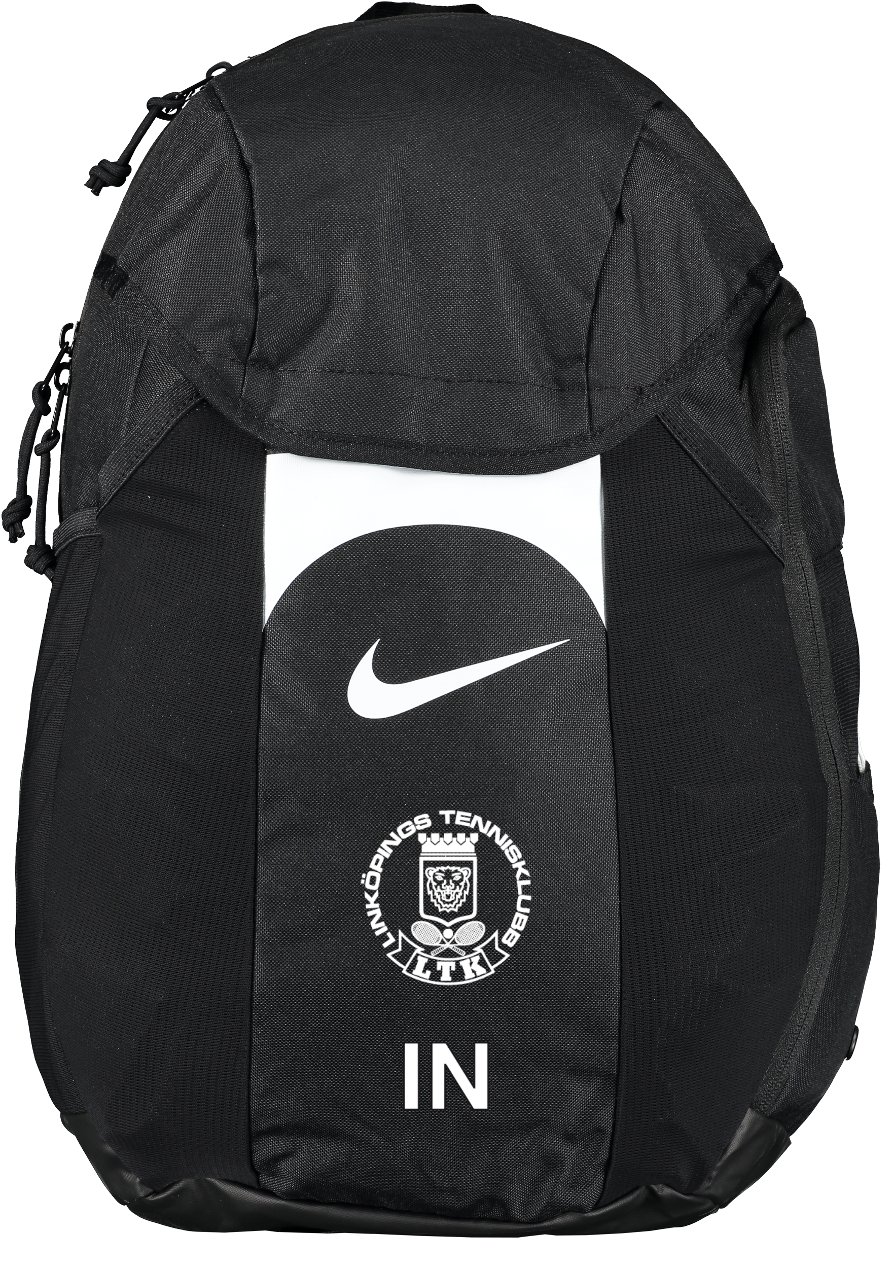 
NIKE, 
Academy Team Bp, 
Detail 1
