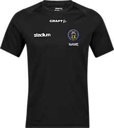 398762106101 CRAFT Rush 2.0 Ss Tee Jr 398762106101 CRAFT Rush 2.0 Ss Tee Jr Standard Small1x1