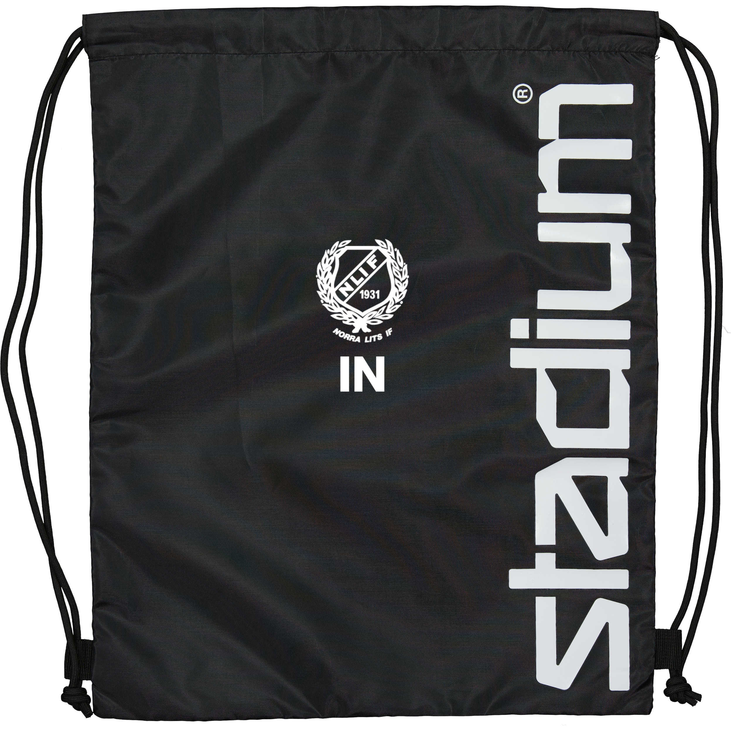 
STADIUM, 
Team Gym Bag, 
Detail 1
