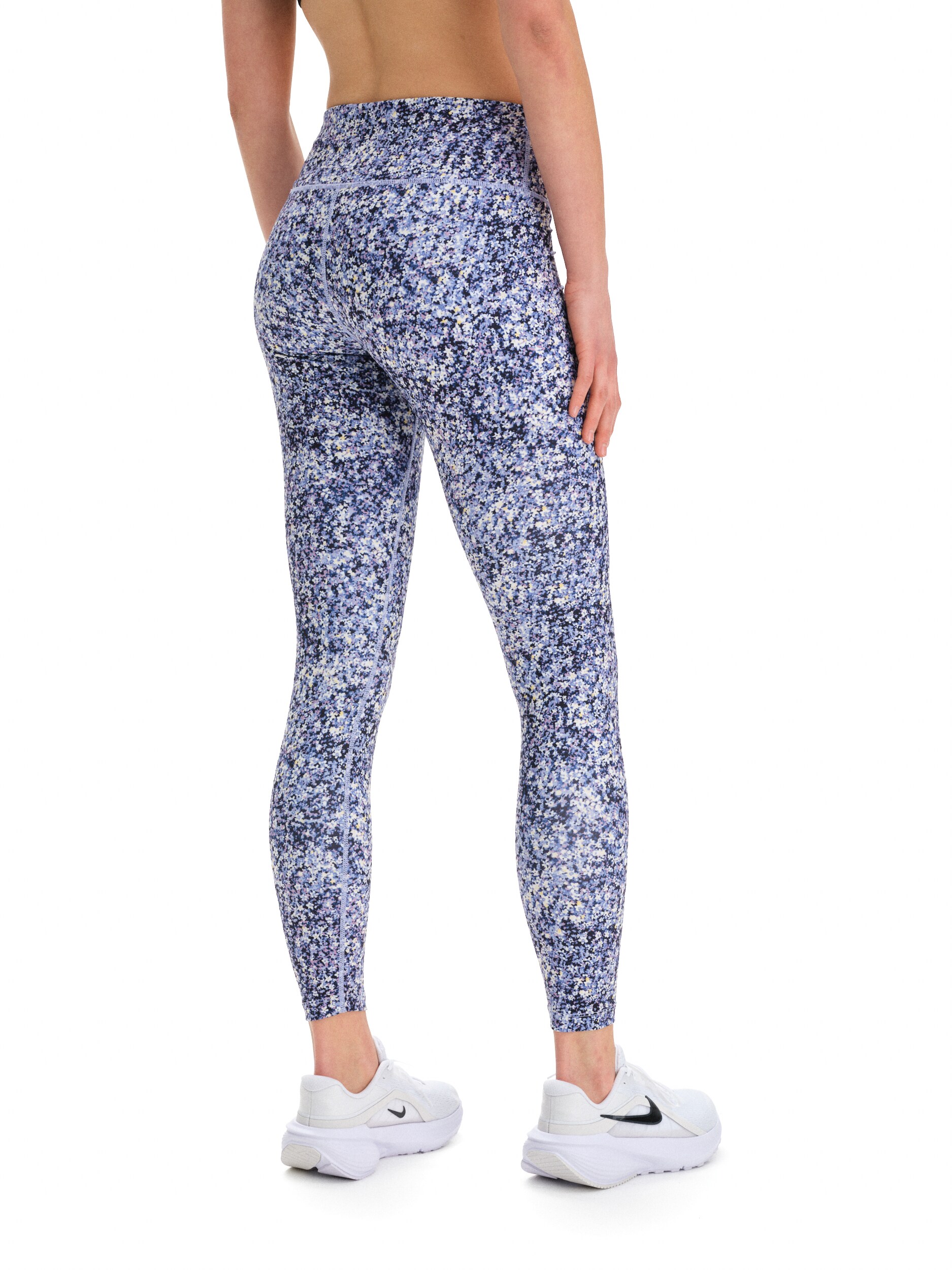 ICONIC, Pulse Tights W