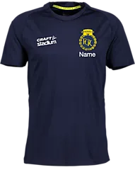 321481101101 CRAFT Evolve Tee 321481101101 CRAFT Evolve Tee Standard Small1x1