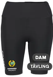 394179101101 CRAFT Rush 2.0 Short Tights W 394179101101 CRAFT Rush 2.0 Short Tights W Standard Small1x1