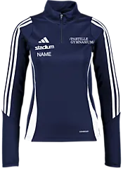 390930107101 ADIDAS Tiro24 Tr Top W 390930107101 ADIDAS Tiro24 Tr Top W Standard Small1x1