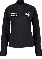 394167105101 CRAFT Evolve 2.0 Full Zip Jacket W 394167105101 CRAFT Evolve 2.0 Full Zip Jacket W Standard Small1x1