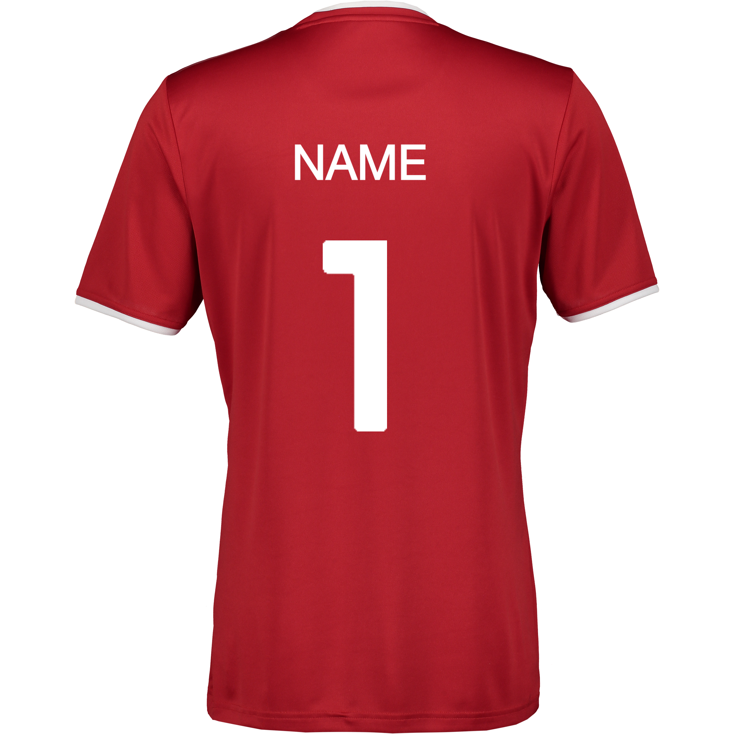 ADIDAS, ENT26 JSY JR