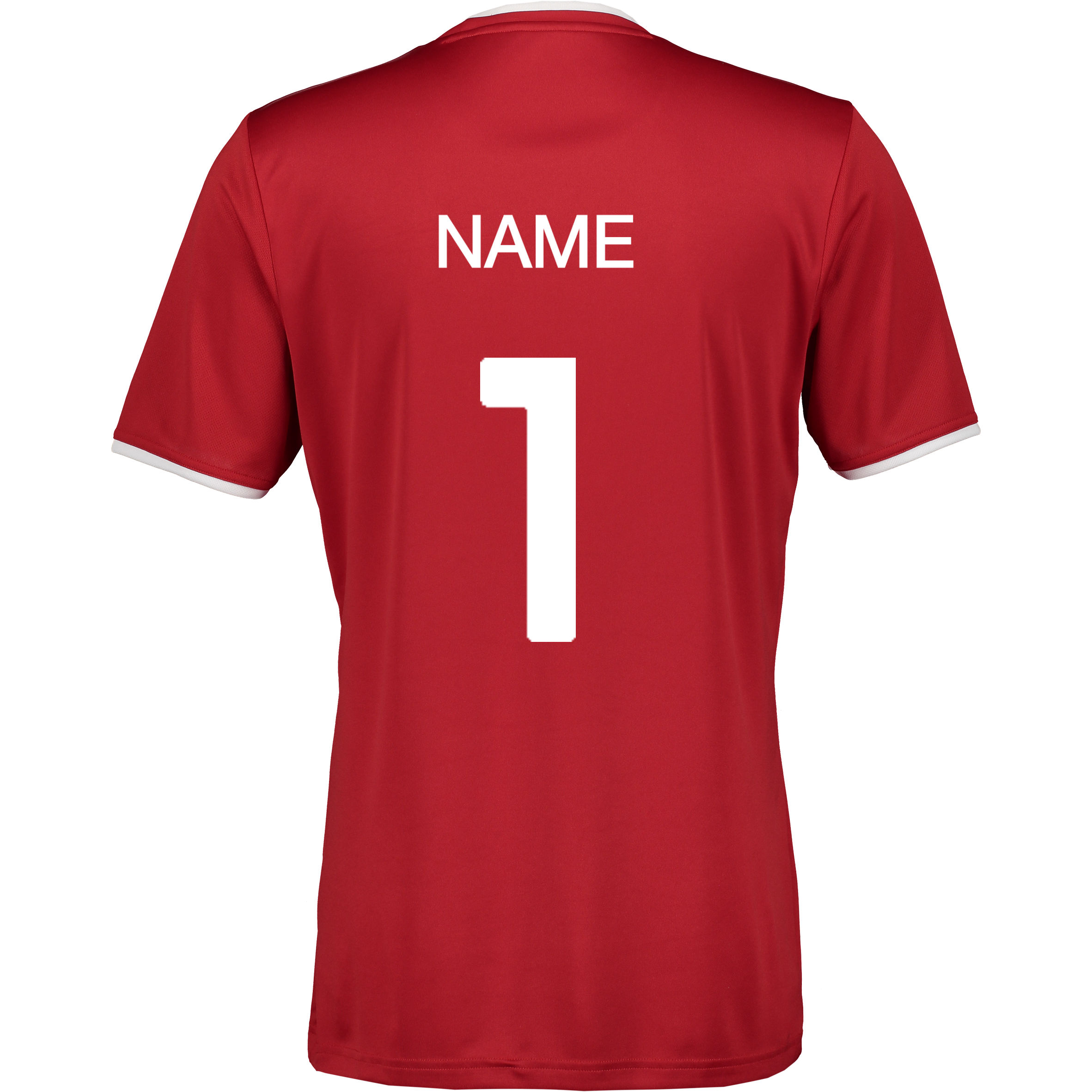 ADIDAS, ENT26 JSY JR
