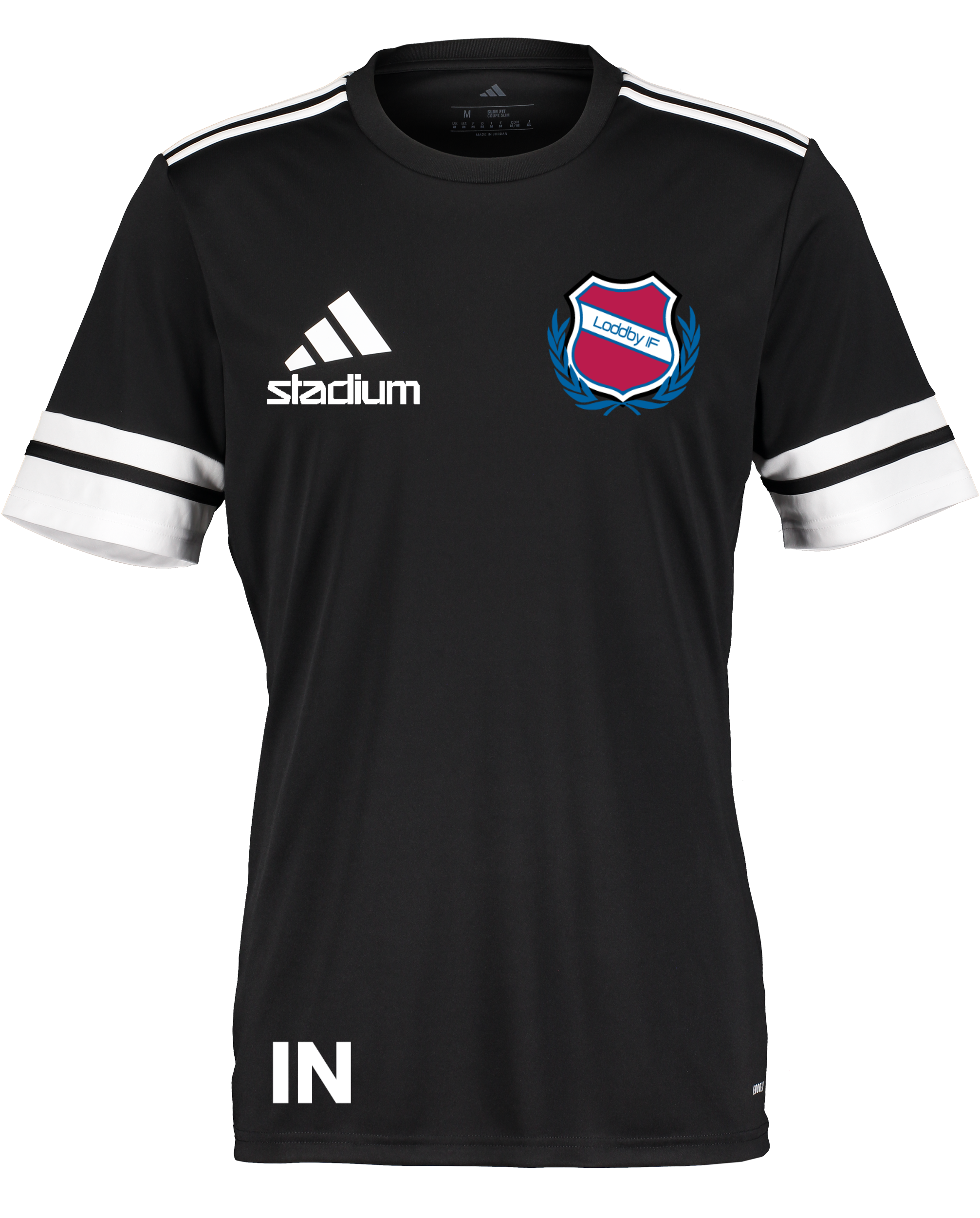 
ADIDAS, 
Squad25 Jsy, 
Detail 1
