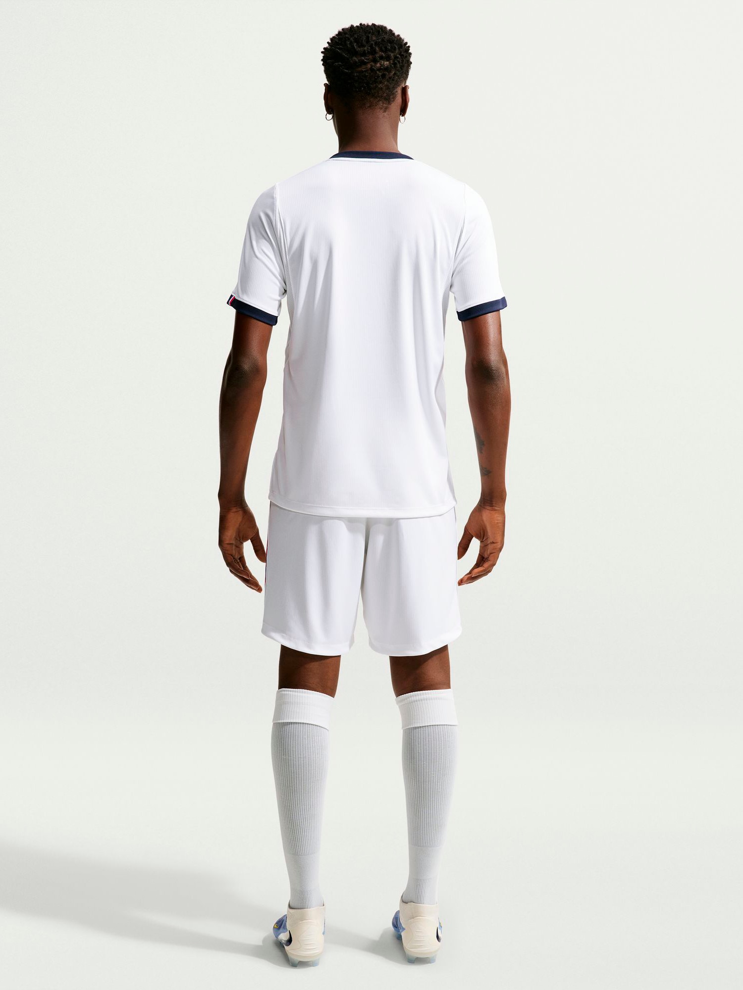 NIKE, PSG M NK DF JSY SS STAD AW