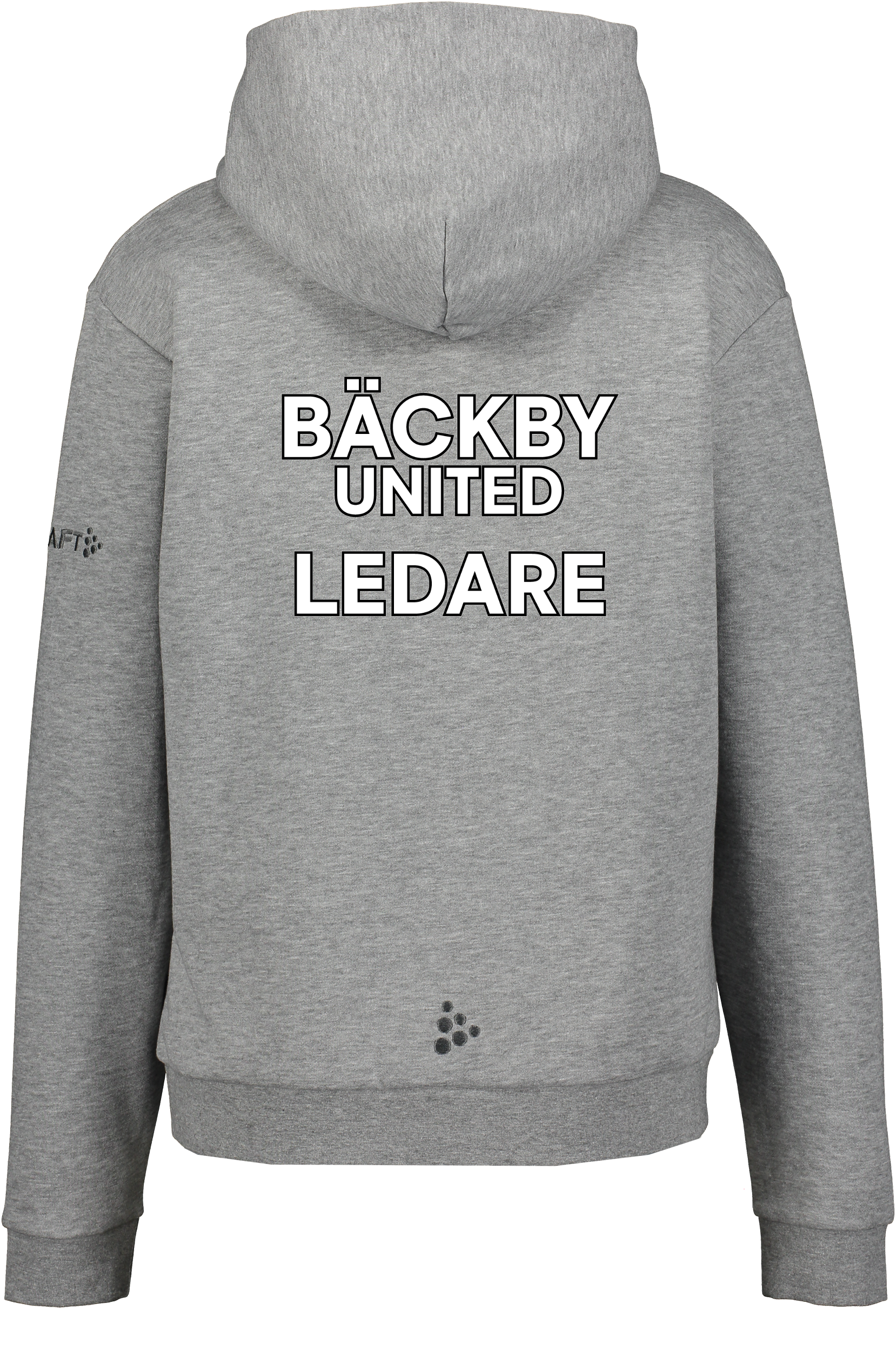 CRAFT, Community 2.0 Hood W