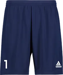 358904103101 ADIDAS Ent22 Shorts 358904103101 ADIDAS Ent22 Shorts Standard Small1x1