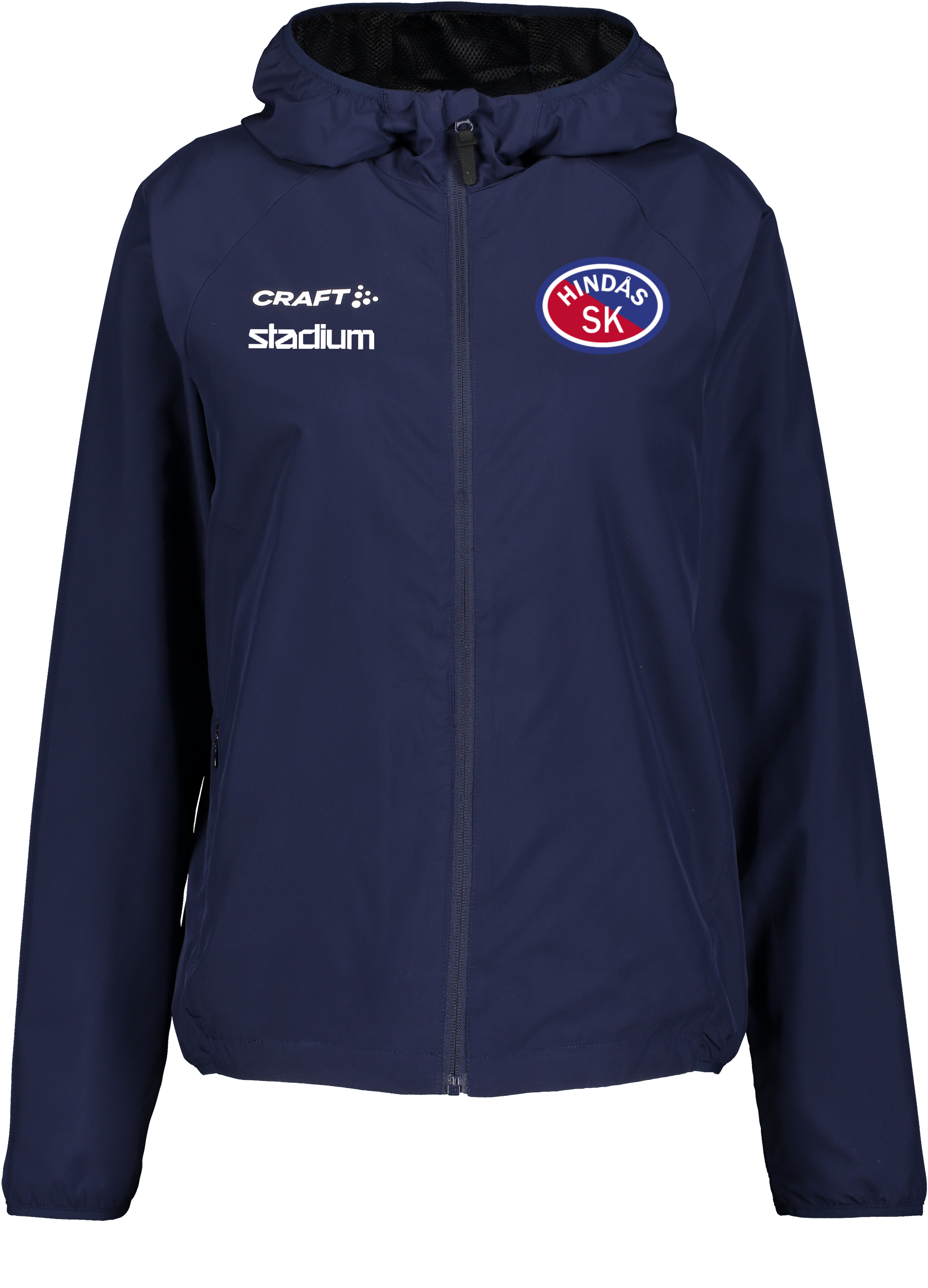 
CRAFT, 
Squad Go Wind Jacket W, 
Detail 1
