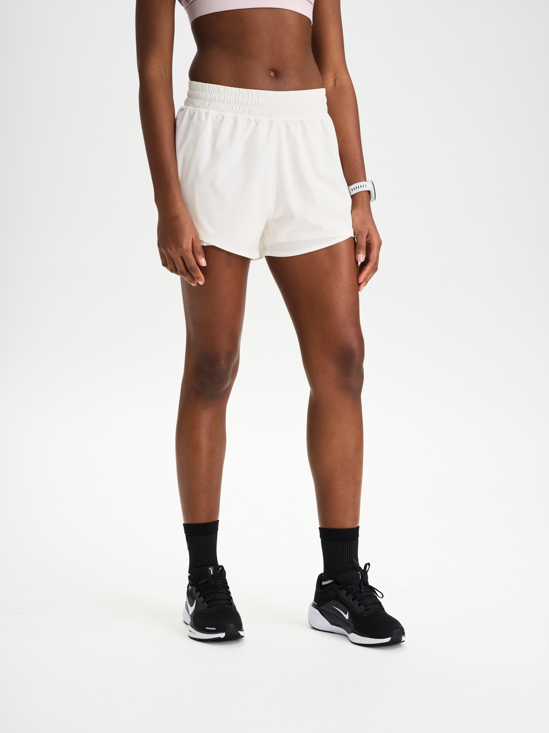 
SOC, 
W Run 2 In 1 Shorts, 
Detail 1
