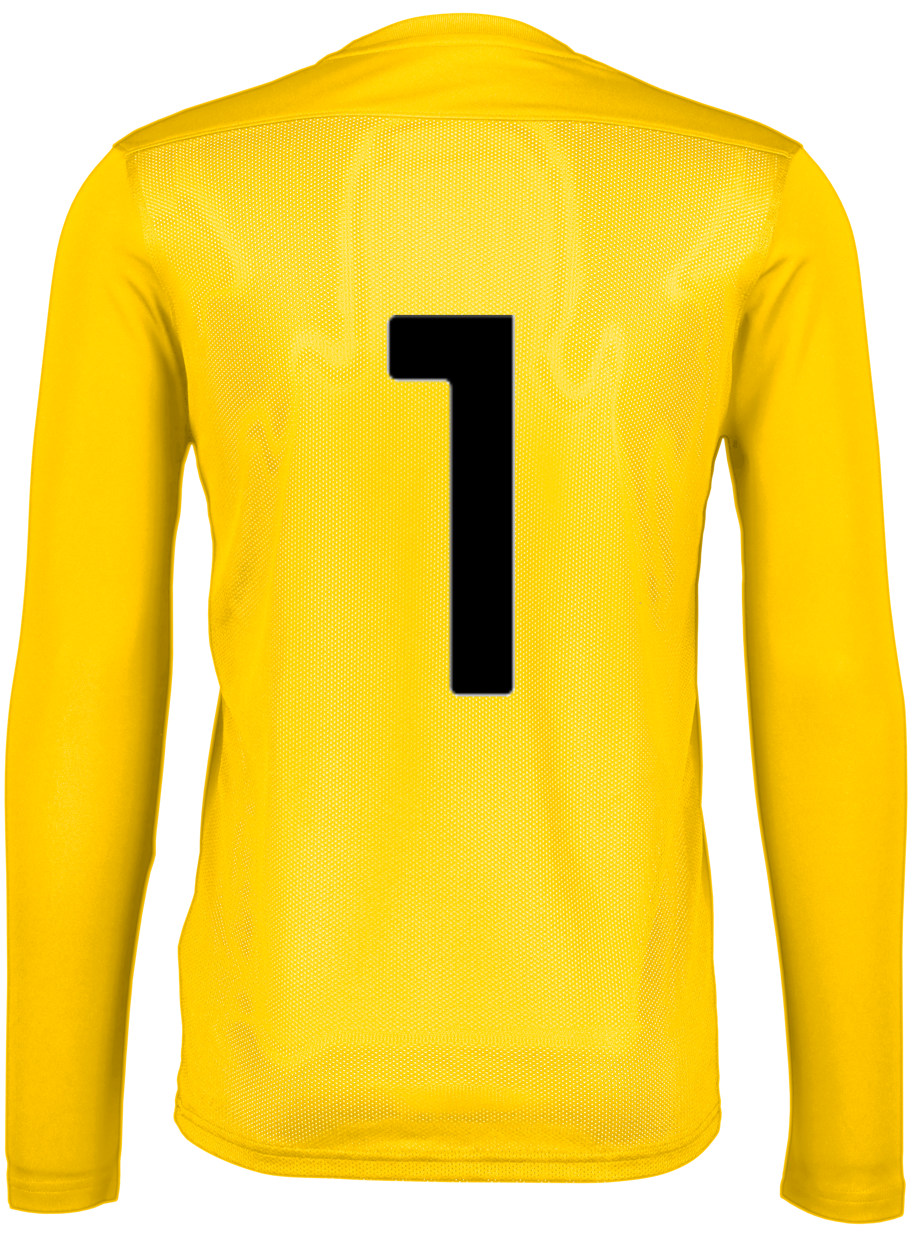 NIKE, Park VII LS Jsy