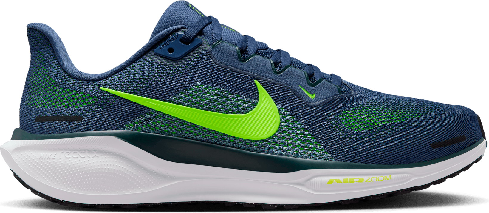 
NIKE, 
NIKE PEGASUS 41 MEN'S ROAD RUNNING, 
Detail 1
