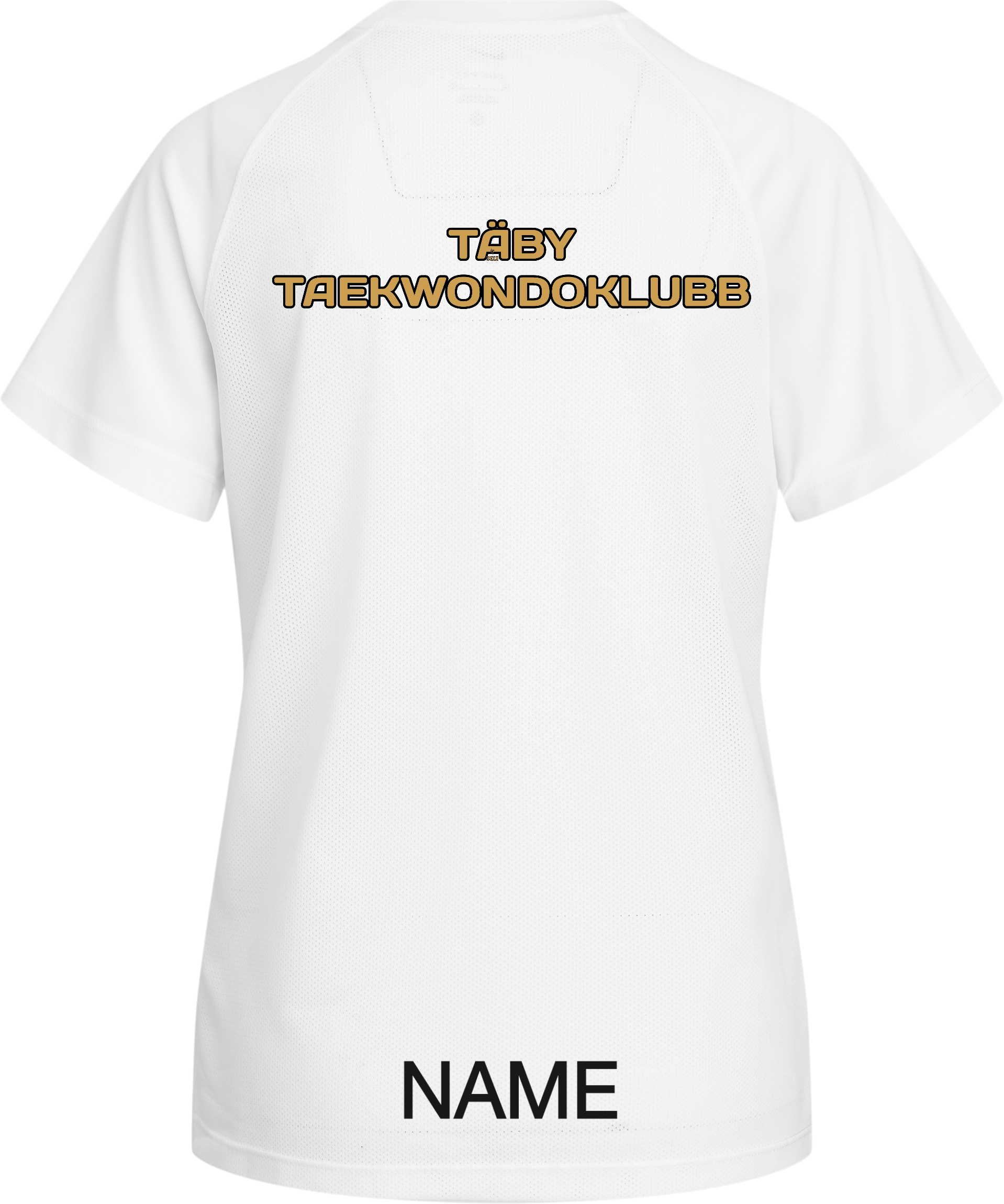 NIKE, PARK VIII SS JSY W