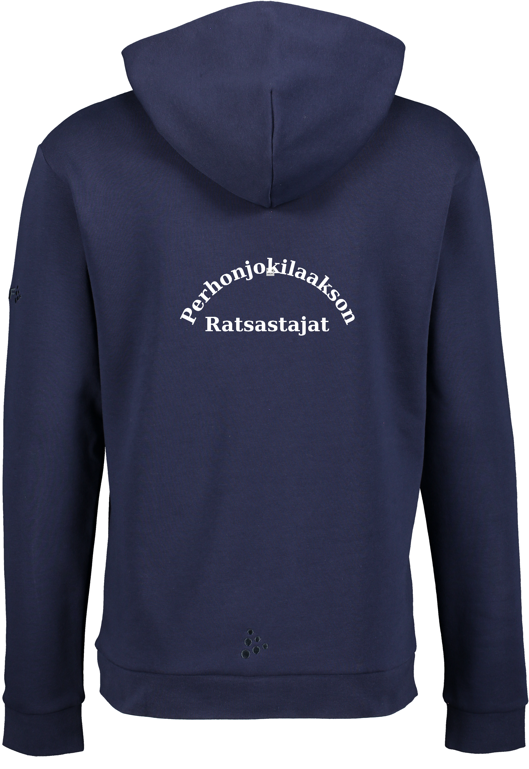 CRAFT, Community 2.0 Hood Jr