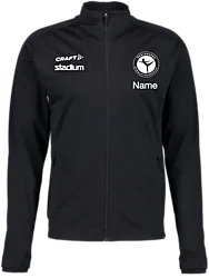 394166105101 CRAFT Evolve 2.0 Full Zip Jacket M 394166105101 CRAFT Evolve 2.0 Full Zip Jacket M Standard Small1x1