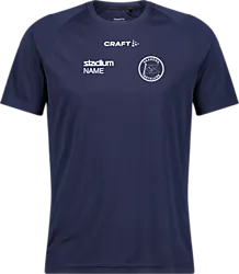 398763102101 CRAFT Rush 2.0 Ss Tee M 398763102101 CRAFT Rush 2.0 Ss Tee M Standard Small1x1