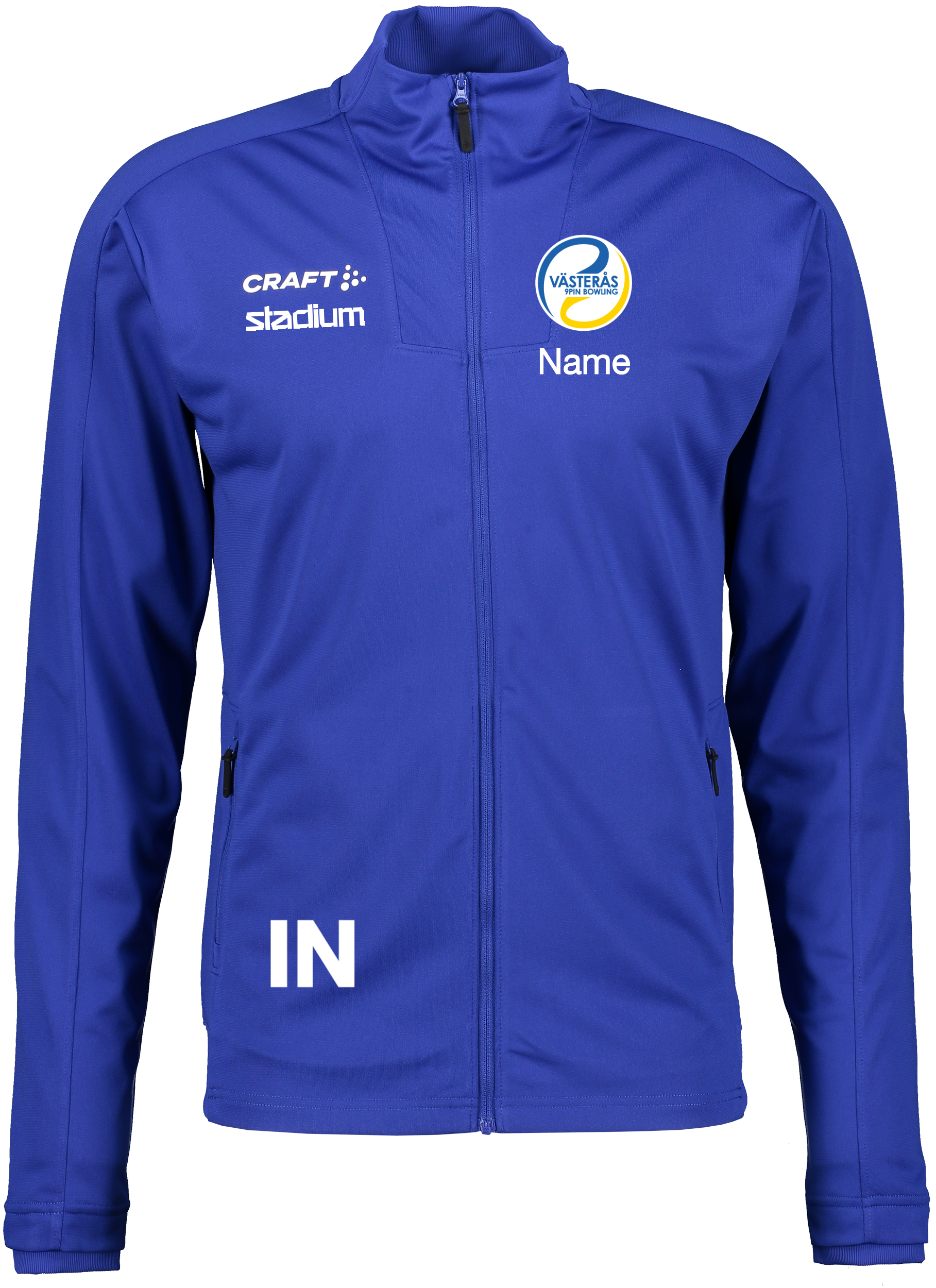 
CRAFT, 
Evolve 2.0 Full Zip Jacket M, 
Detail 1
