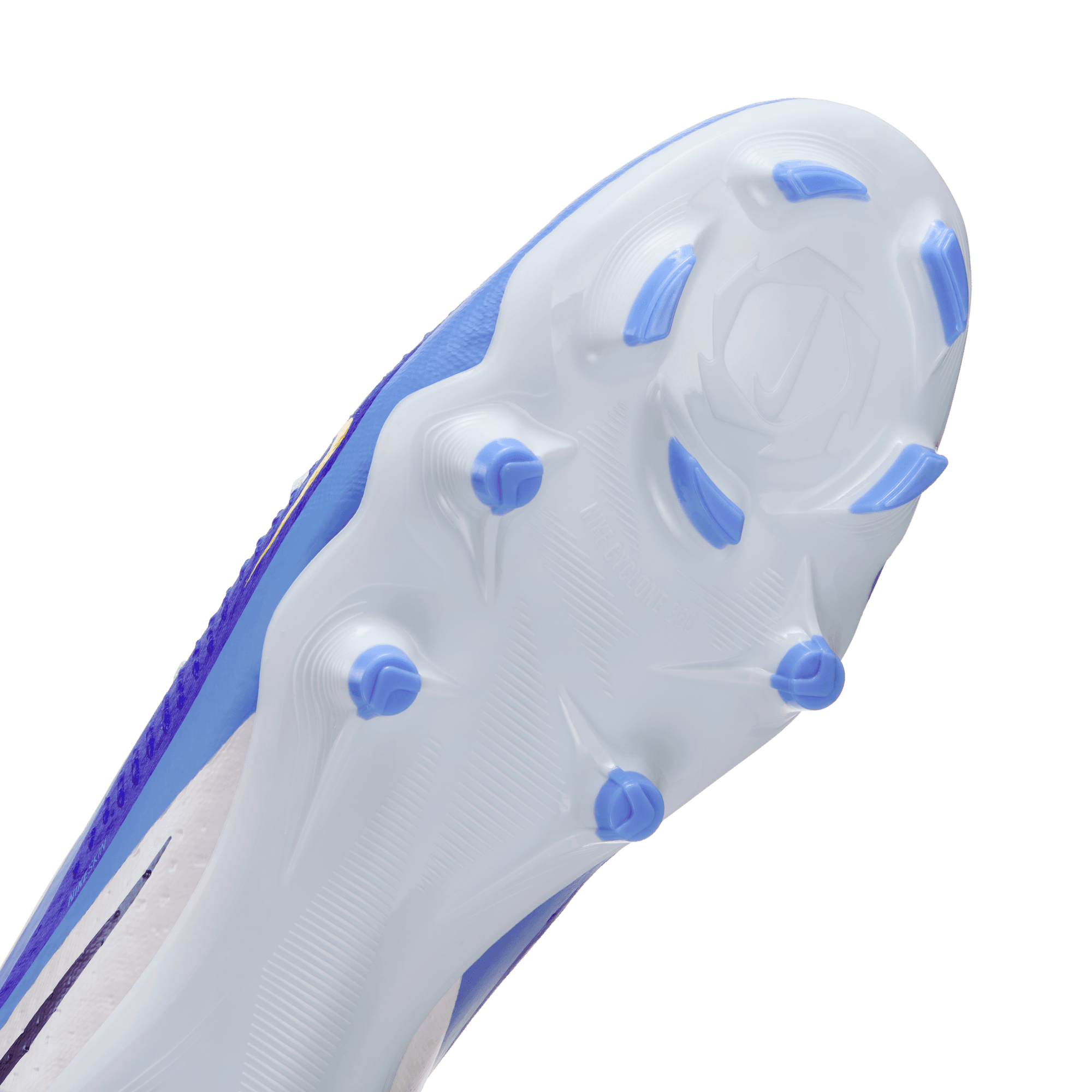 NIKE, Phantom 6 Low Acad Fg/mg Lv8