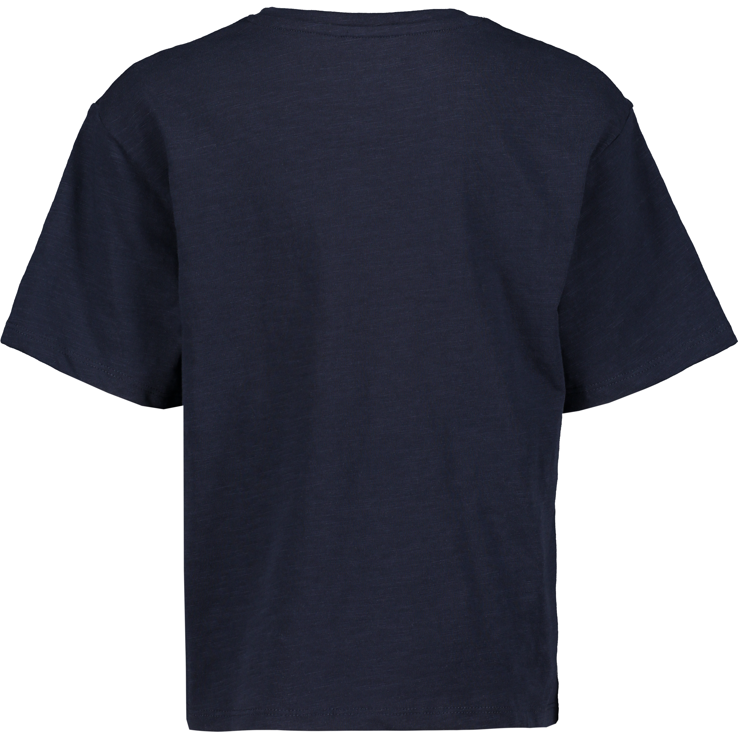 TAKEOFF, Slub Pocket Tee Jr