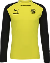 361523102101 PUMA T Pacer Gk Ls Jsy Jr 361523102101 PUMA T Pacer Gk Ls Jsy Jr Standard Small1x1