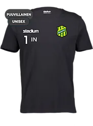 392944101101 STADIUM U Team Core Tee 392944101101 STADIUM U Team Core Tee Standard Small1x1