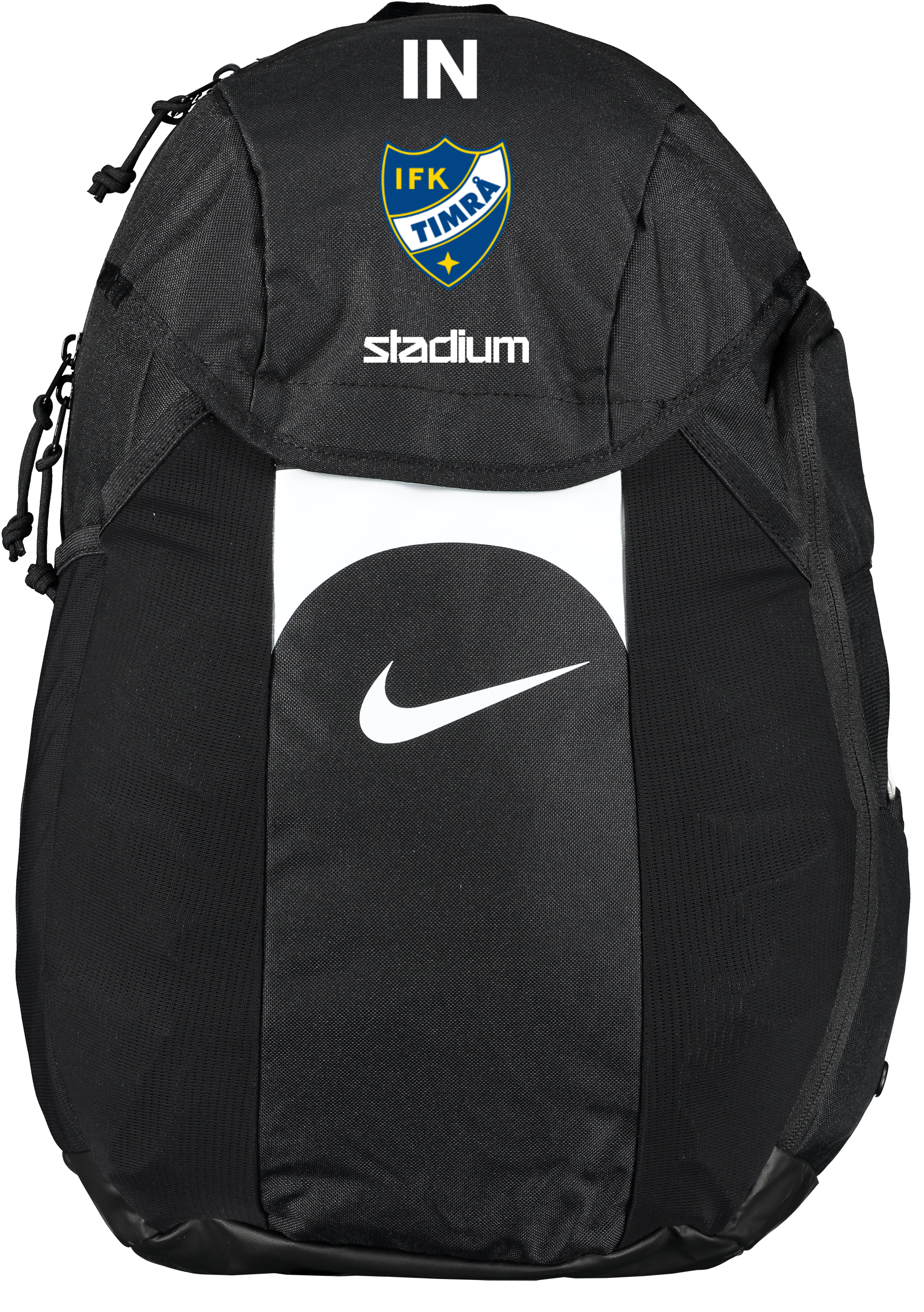 
NIKE, 
Academy Team Bp, 
Detail 1
