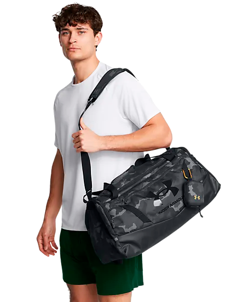 708702101101 UNDER ARMOUR  Ua Undeniable 5.0 Duffle Sm 708702101101 UNDER ARMOUR Ua Undeniable 5.0 Duffle Sm  Model01 Detail