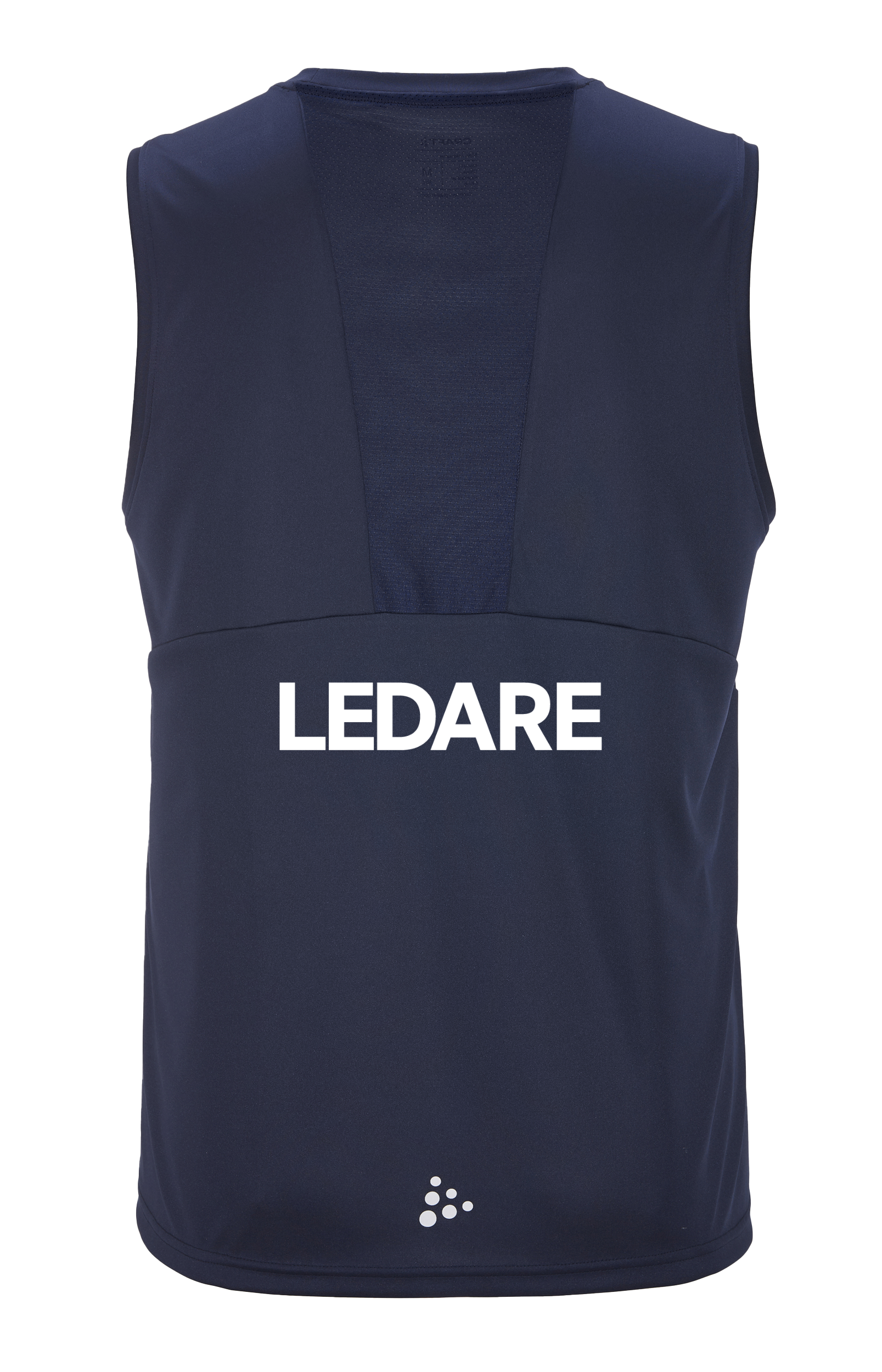 CRAFT, Rush 2.0 Singlet M