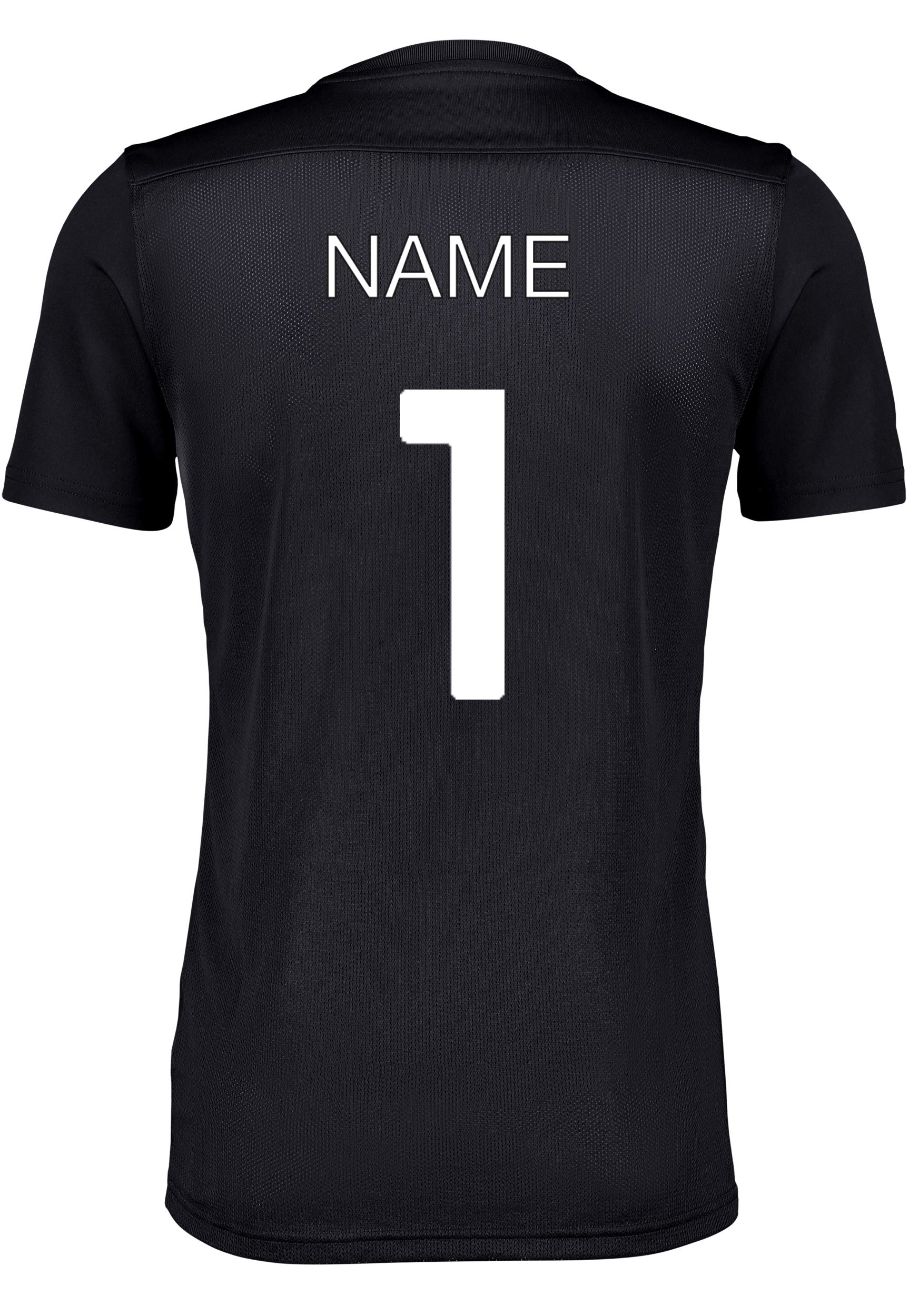 NIKE, Park VII SS Jsy