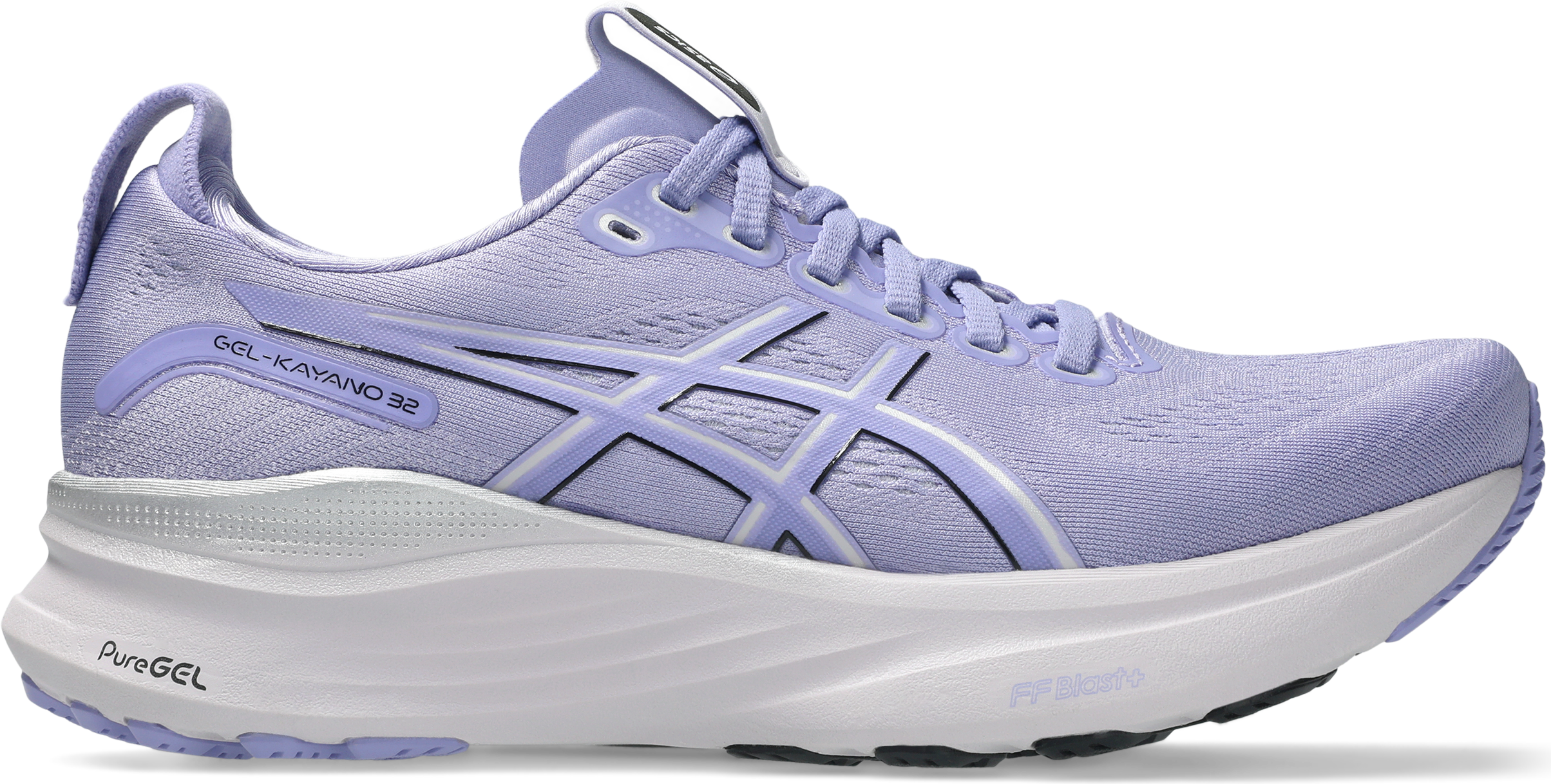 
ASICS, 
W Gel-kayano 32, 
Detail 1
