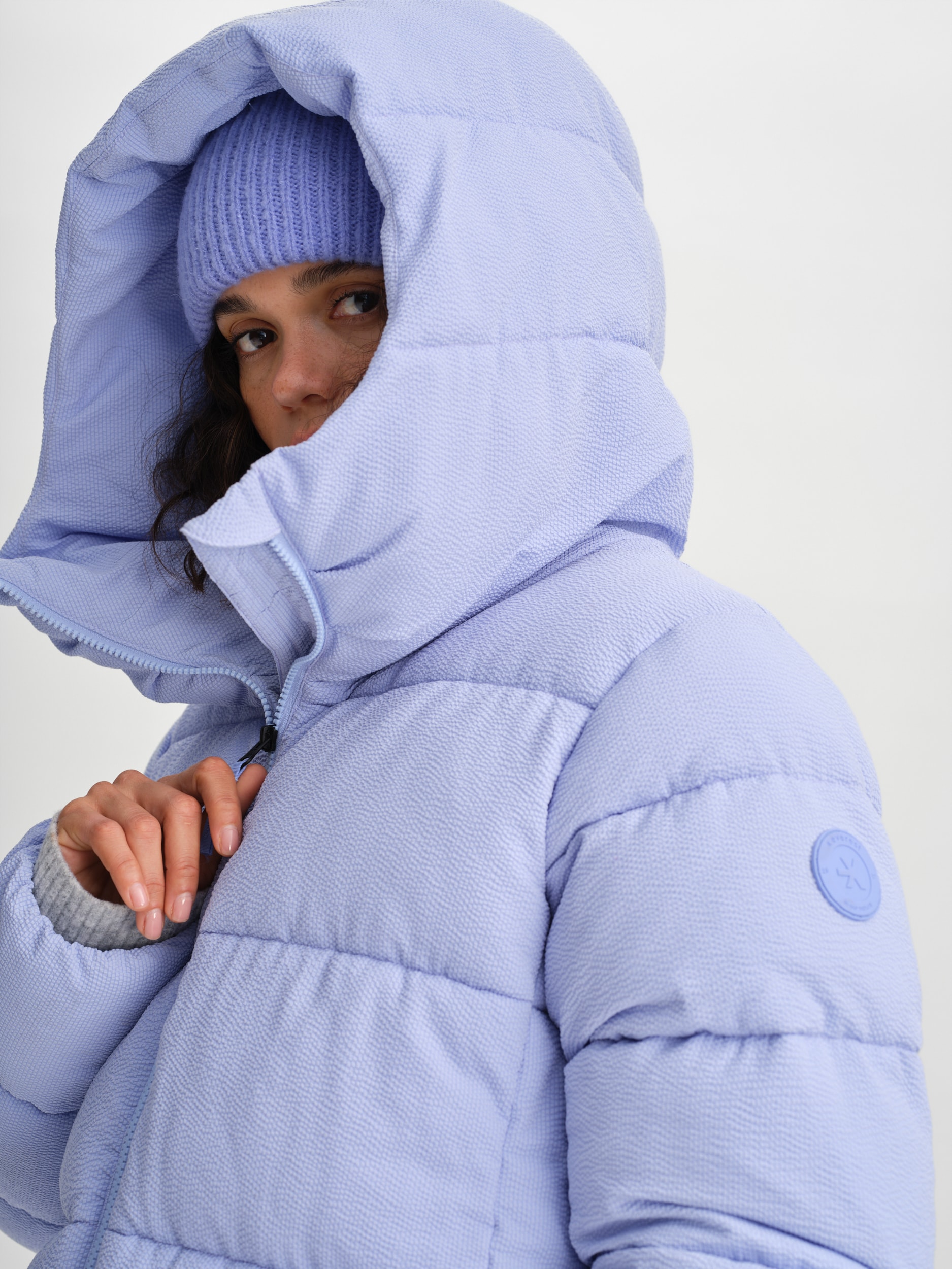 EVEREST, W Gistola Jacket