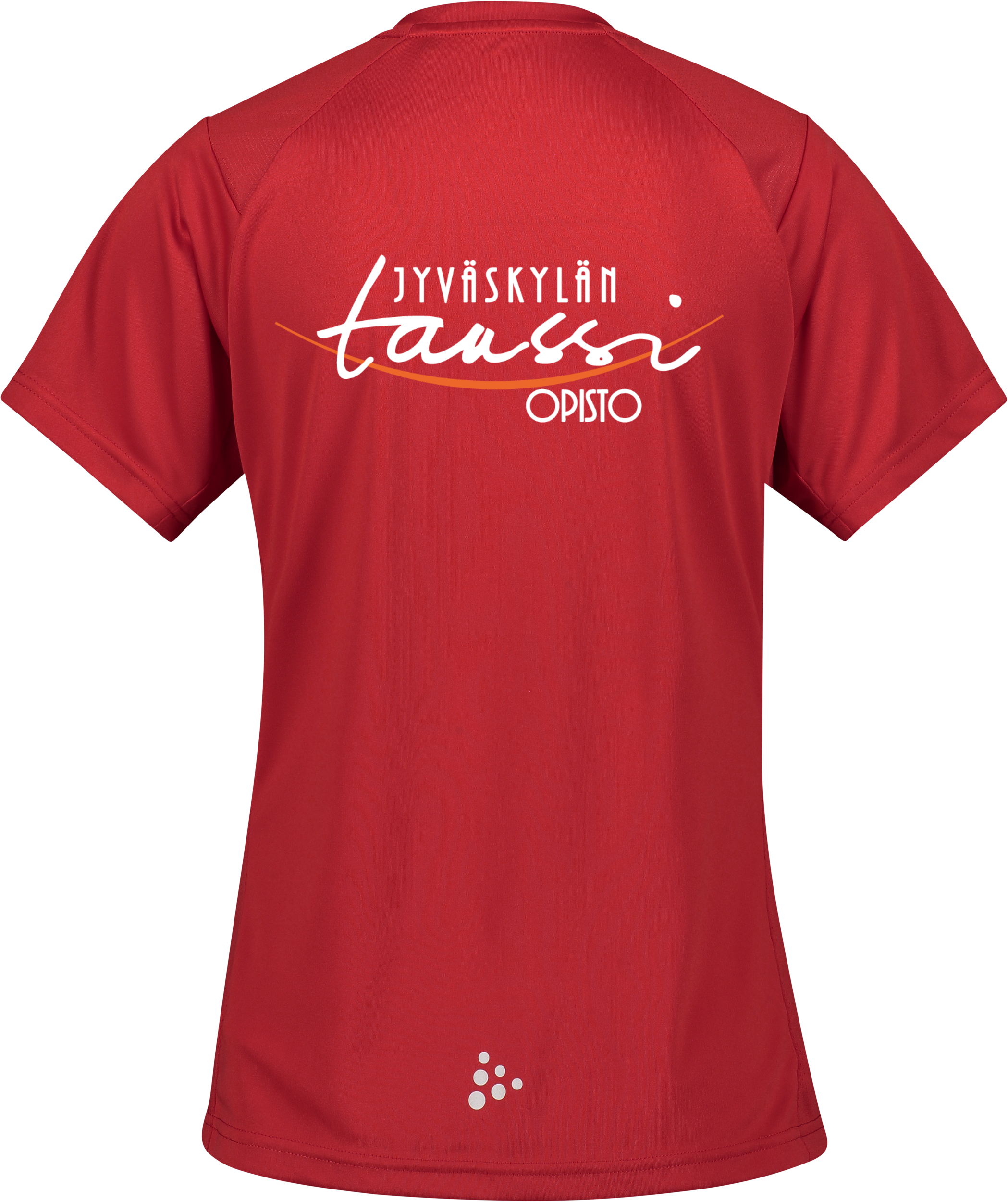 CRAFT, Rush 2.0 Ss Tee W