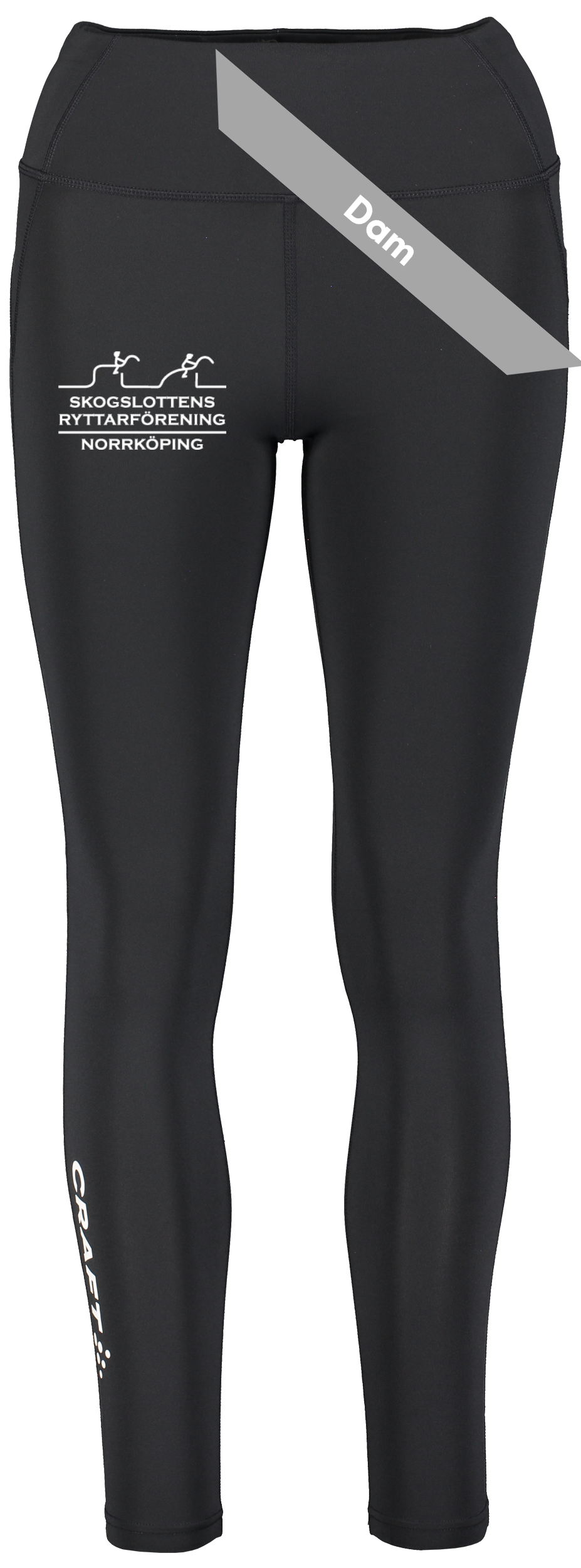 
CRAFT, 
Rush 2.0 Tights W, 
Detail 1
