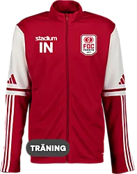 400102103101 ADIDAS Squad25 Tr Jkt Jr 400102103101 ADIDAS Squad25 Tr Jkt Jr Standard Small1x1