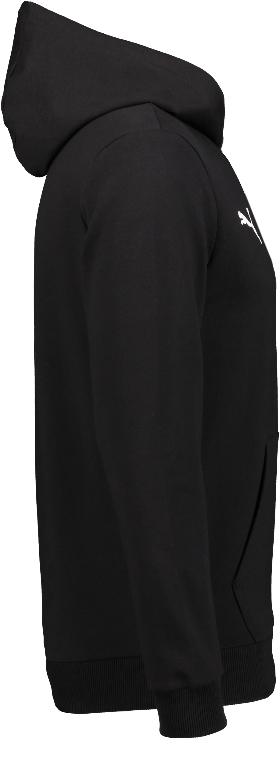 PUMA, T Goal Casual Hood Jr