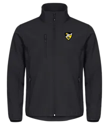 394337109101 CLIQUE Classic Softshell Jkt 394337109101 CLIQUE Classic Softshell Jkt Standard Small1x1