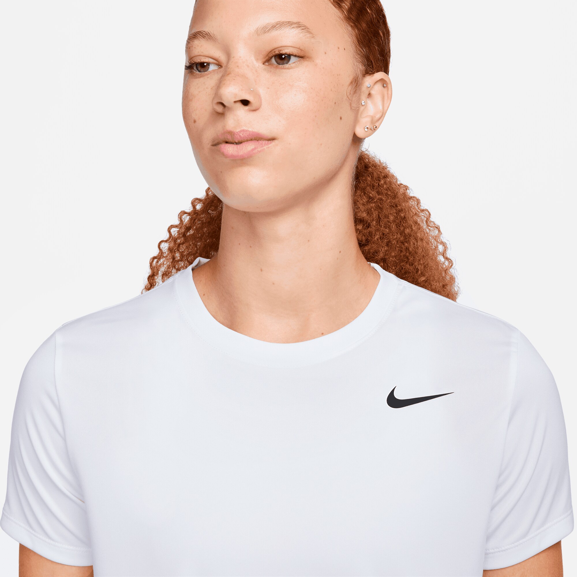 NIKE, Nike Dri-Fit Women'S T-Shirt