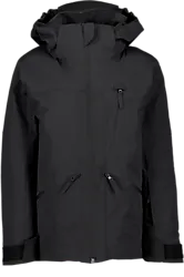 J Lex Softshell Jacket - Black Standard Small1x1