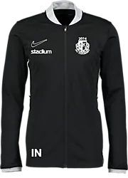 400357101102 NIKE Acd25 Trk Jkt 400357101102 NIKE Acd25 Trk Jkt Standard Small1x1