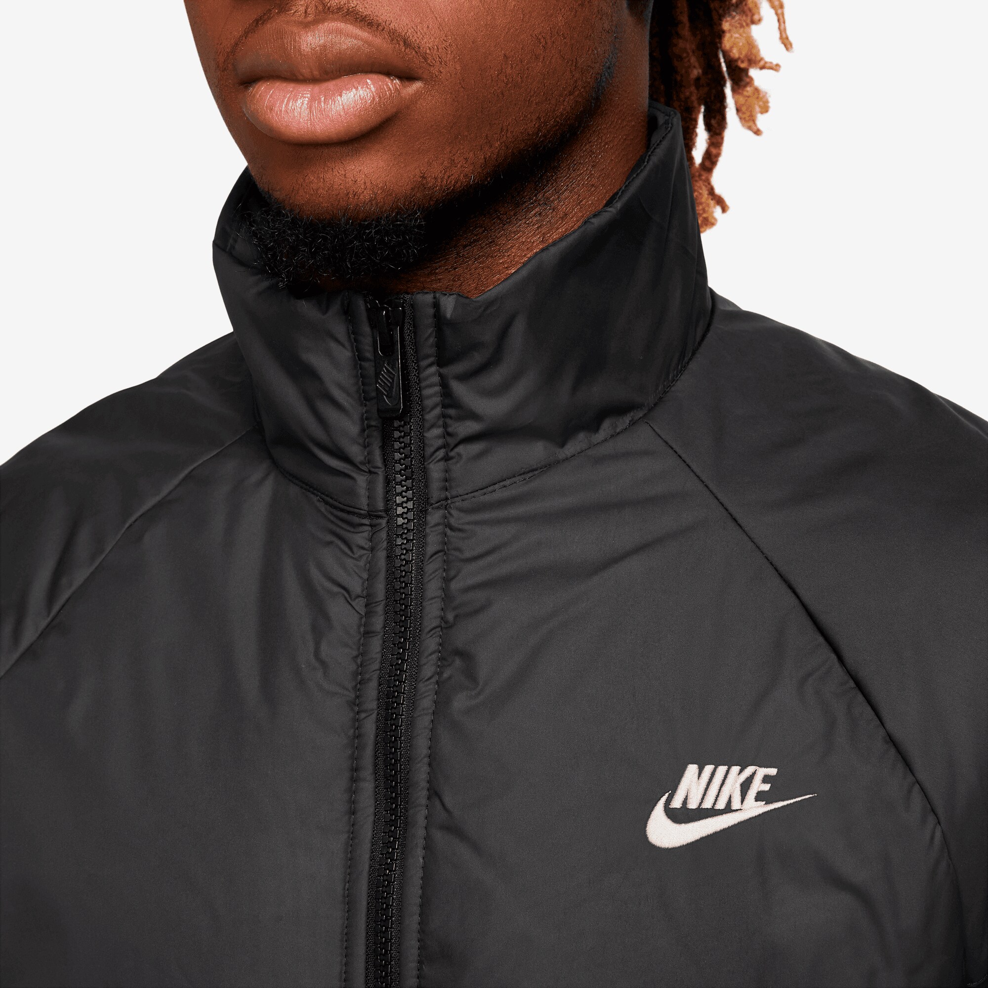 NIKE, M Wr Sf Midweight Puffer