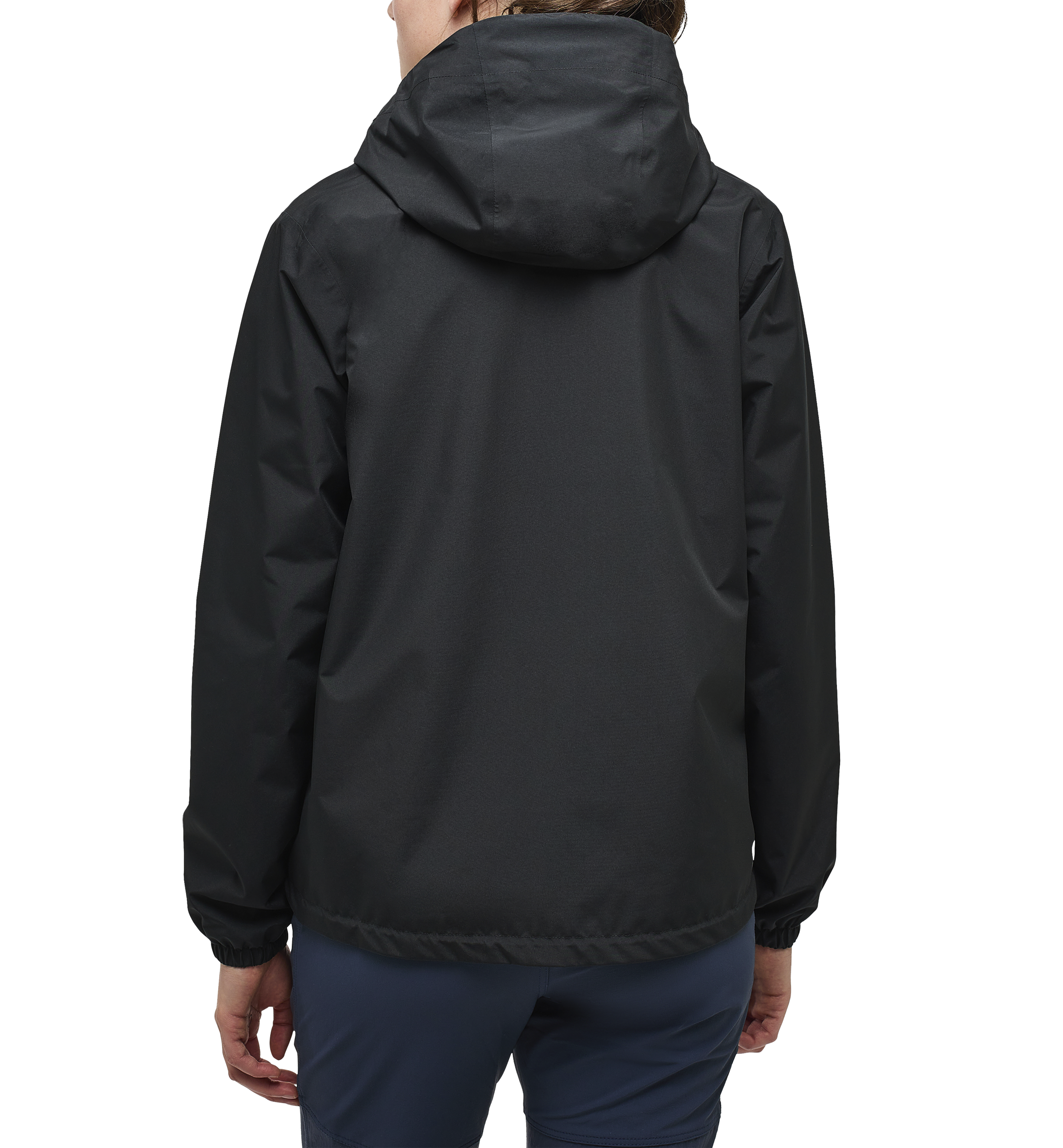 HAGL&Ouml;FS, W Kaise Gtx Jacket