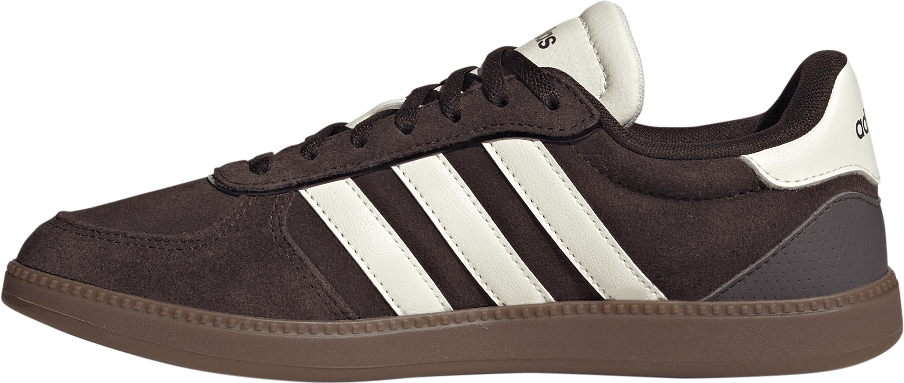ADIDAS, W Breaknet Sleek Suede