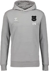 393935102101 HUMMEL Go 2.0 Hoodie Jr 393935102101 HUMMEL Go 2.0 Hoodie Jr Standard Small1x1