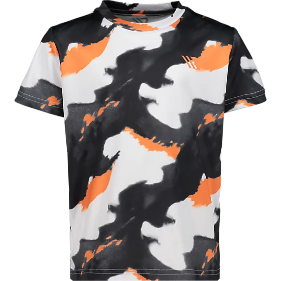 700563125101 REACTION  Function Tee B Jr 700563125101 REACTION Function Tee B Jr  Standard Detail