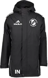 393799101101 ADIDAS Tiro24 Parka 393799101101 ADIDAS Tiro24 Parka Standard Small1x1