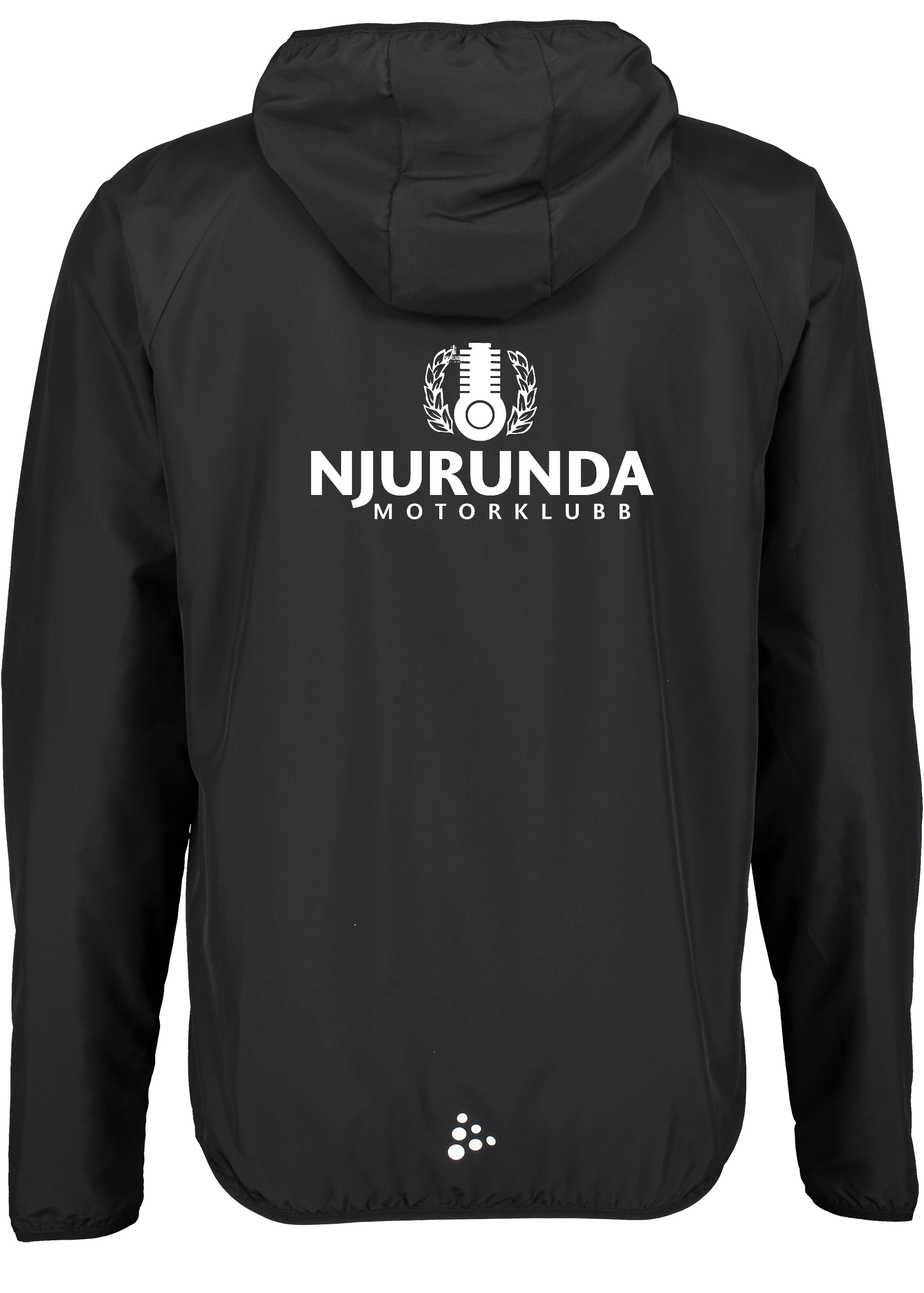 CRAFT, Squad Go Wind Jacket M