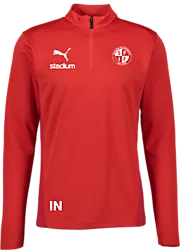 392102101101 PUMA T Goal 1/4 Zip 392102101101 PUMA T Goal 1/4 Zip Standard Small1x1