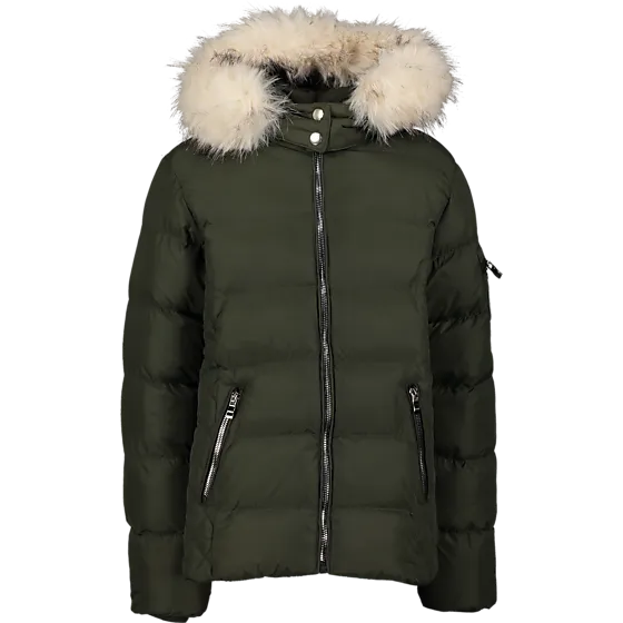 708312102101 ST VINCENT POLO CLUB  Alexandra Jkt Jr 708312102101 ST VINCENT POLO CLUB Alexandra Jkt Jr  Standard Detail